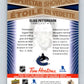 2023-24 UD Tim Hortons Superstar Showcase #SS-10 Elias Pettersson  V96340 Image 2