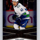 2023-24 UD Tim Hortons Superstar Showcase #SS-13 Quinn Hughes Vancouver  V96349 Image 1