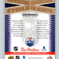 2023-24 UD Tim Hortons Superstar Showcase #SS-14 Leon Draisaitl Oilers  V96350 Image 2