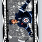 2023-24 UD Tim Hortons Hockey Triumphs #HT-1 Mark Scheifele Jets  V96362 Image 1