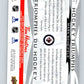 2023-24 UD Tim Hortons Hockey Triumphs #HT-1 Mark Scheifele Jets  V96363 Image 2