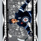 2023-24 UD Tim Hortons Hockey Triumphs #HT-1 Mark Scheifele Jets  V96364 Image 1