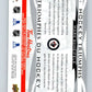 2023-24 UD Tim Hortons Hockey Triumphs #HT-1 Mark Scheifele Jets  V96364 Image 2