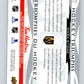 2023-24 UD Tim Hortons Hockey Triumphs #HT-2 Mark Stone  Vegas  V96365 Image 2