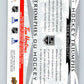 2023-24 UD Tim Hortons Hockey Triumphs #HT-4 Drew Doughty Kings  V96373 Image 2