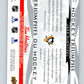2023-24 UD Tim Hortons Hockey Triumphs #HT-5 Jake Guentzel  Pittsburgh  V96375 Image 2