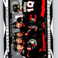 2023-24 UD Tim Hortons Hockey Triumphs #HT-6 Tim Stutzle  Ottawa Senators  V96376 Image 1