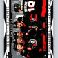 2023-24 UD Tim Hortons Hockey Triumphs #HT-6 Tim Stutzle  Ottawa Senators  V96379 Image 1