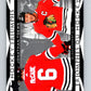 2023-24 UD Tim Hortons Hockey Triumphs #HT-7 Jonathan Toews  Chicago  V96381 Image 1