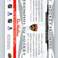 2023-24 UD Tim Hortons Hockey Triumphs #HT-8 Aleksander Barkov  Florida  V96382 Image 2