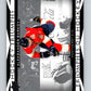 2023-24 UD Tim Hortons Hockey Triumphs #HT-8 Aleksander Barkov  Florida  V96384 Image 1