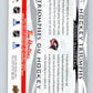2023-24 UD Tim Hortons Hockey Triumphs #HT-9 Johnny Gaudreau  Columbus  V96386 Image 2