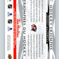 2023-24 UD Tim Hortons Hockey Triumphs #HT-9 Johnny Gaudreau  Columbus  V96388 Image 2