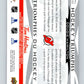 2023-24 UD Tim Hortons Hockey Triumphs #HT-12 Dougie Hamilton Devils  V96395 Image 2