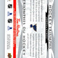 2023-24 UD Tim Hortons Hockey Triumphs #HT-14 Jordan Kyrou Blues  V96400 Image 2