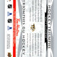 2023-24 UD Tim Hortons Hockey Triumphs #HT-15 Matt Duchene   V96401 Image 2