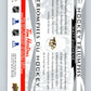 2023-24 UD Tim Hortons Hockey Triumphs #HT-15 Matt Duchene   V96402 Image 2