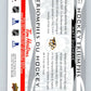 2023-24 UD Tim Hortons Hockey Triumphs #HT-15 Matt Duchene   V96403 Image 2