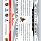 2023-24 UD Tim Hortons Hockey Triumphs #HT-16 Clayton Keller Coyotes  V96404 Image 2