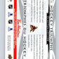 2023-24 UD Tim Hortons Hockey Triumphs #HT-16 Clayton Keller Coyotes  V96405 Image 2