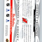 2023-24 UD Tim Hortons Hockey Triumphs #HT-17 Timo Meier Devils  V96406 Image 2