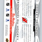 2023-24 UD Tim Hortons Hockey Triumphs #HT-17 Timo Meier Devils  V96407 Image 2