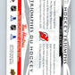 2023-24 UD Tim Hortons Hockey Triumphs #HT-17 Timo Meier Devils  V96408 Image 2