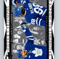 2023-24 UD Tim Hortons Hockey Triumphs #HT-18 William Nylander  Toronto  V96411 Image 1
