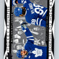 2023-24 UD Tim Hortons Hockey Triumphs #HT-18 William Nylander  Toronto  V96412 Image 1