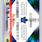 2023-24 UD Tim Hortons Symmetry Standouts #3D-4 Mitch Marner   V96415 Image 2