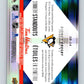 2023-24 UD Tim Hortons Symmetry Standouts #3D-14 Sidney Crosby  V96417 Image 2