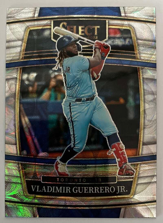 2022 Select Baseball Scope #73 Vladimir Guerrero Jr.   V96608 Image 1