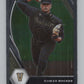 2021 Panini Prizm Draft Picks Baseball #10 Kumar Rocker Vanderbilt  V97266 Image 1