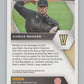 2021 Panini Prizm Draft Picks Baseball #10 Kumar Rocker Vanderbilt  V97266 Image 2