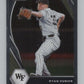 2021 Panini Prizm Draft Picks Baseball #24 Ryan Cusick  Wake Forest  V97267 Image 1