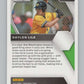 2021 Panini Prizm Draft Picks Baseball #47 Daylen Lile  High School  V97270 Image 2