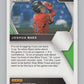 2021 Panini Prizm Draft Picks Baseball #54 Joshua Baez  High School  V97271 Image 2
