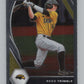 2021 Panini Prizm Draft Picks Baseball #65 Reed Trimble  Miss Golden  V97274 Image 1