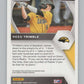 2021 Panini Prizm Draft Picks Baseball #65 Reed Trimble  Miss Golden  V97274 Image 2