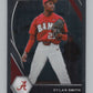 2021 Panini Prizm Draft Picks Baseball #74 Dylan Smith  Alabama Crimson  V97275 Image 1
