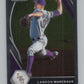 2021 Panini Prizm Draft Picks Baseball #80 Landon Marceaux  LSU Tigers  V97276 Image 1