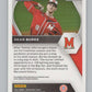 2021 Panini Prizm Draft Picks Baseball #94 Sean Burke  Maryland Terrapins  V97277 Image 2
