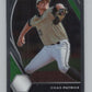 2021 Panini Prizm Draft Picks Baseball #107 Chad Patrick  Purdue  V97279 Image 1