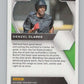 2021 Panini Prizm Draft Picks Baseball #127 Denzel Clarke  Cal State  V97283 Image 2