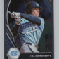 2021 Panini Prizm Draft Picks Baseball #138 Caleb Roberts  North Carolina  V97285 Image 1