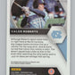 2021 Panini Prizm Draft Picks Baseball #138 Caleb Roberts  North Carolina  V97285 Image 2