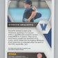 2021 Panini Prizm Draft Picks Baseball #151 Gordon Graceffo  Villanova  V97287 Image 2