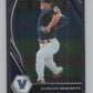 2021 Panini Prizm Draft Picks Baseball #151 Gordon Graceffo  Villanova  V97288 Image 1