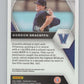 2021 Panini Prizm Draft Picks Baseball #151 Gordon Graceffo  Villanova  V97288 Image 2