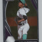 2021 Panini Prizm Draft Picks Baseball #177 Carlos Rodriguez  Florida  V97290 Image 1